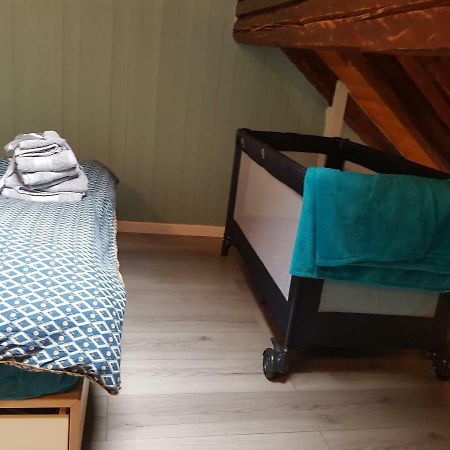סלאנש Studio Duplex Place De La Grenette מראה חיצוני תמונה